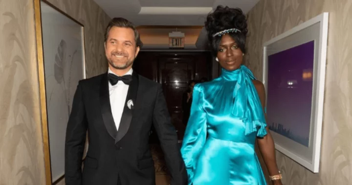 Why did Joshua Jackson and Jodie Turner-Smith split? Actress files for divorce ending their 3-year marriage