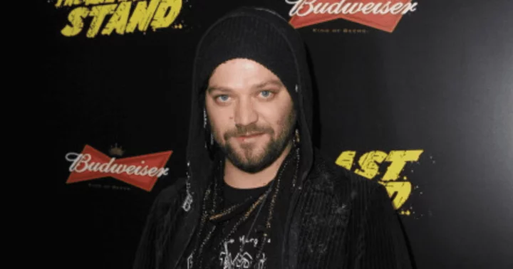 Bam Margera placed on psychiatric hold after he went missing again after 'emotional disturbance'