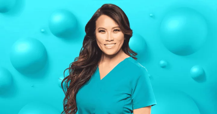 When will 'Dr Pimple Popper' Season 9 Episode 20 air? Dr Sandra Lee to help patient with huge birthmark
