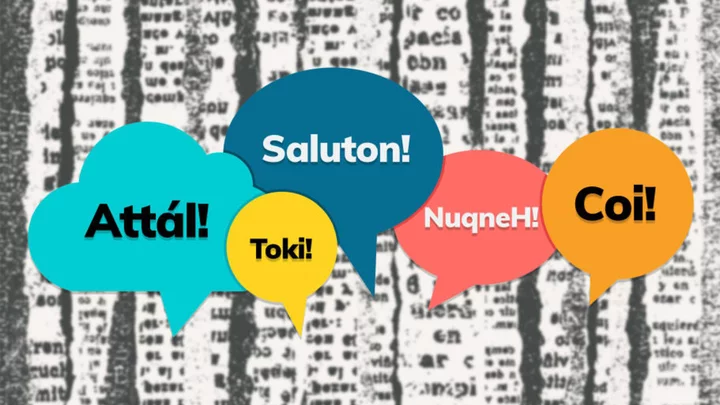 5 Fascinating Conlangs You Can Learn