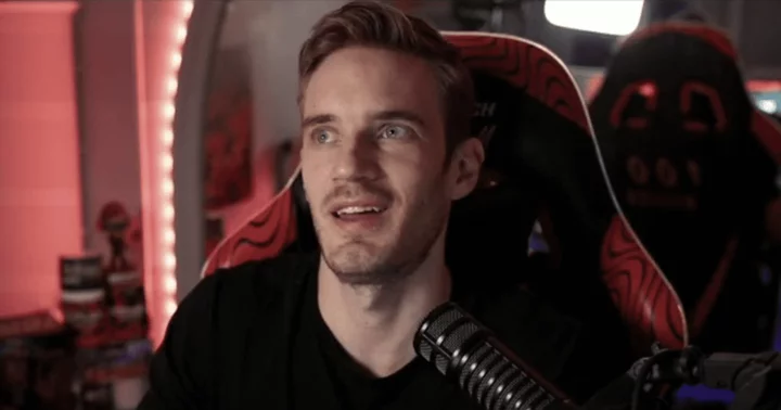 PewDiePie: How YouTuber overcame his alcohol addiction