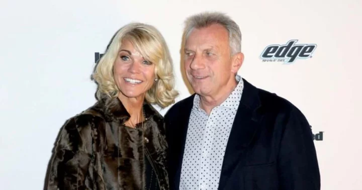 Joe Montana and wife Jennifer join 60 neighbors in lawsuit against San Francisco city over sewage flooding