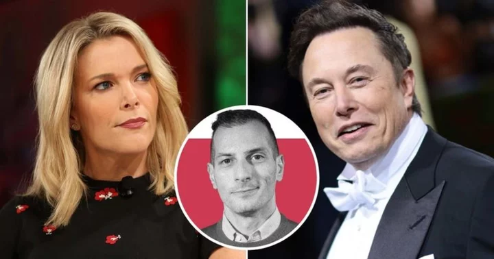 Who runs Media Matters? Megyn Kelly hits out at media org ahead of Elon Musk's 'thermonuclear' lawsuit