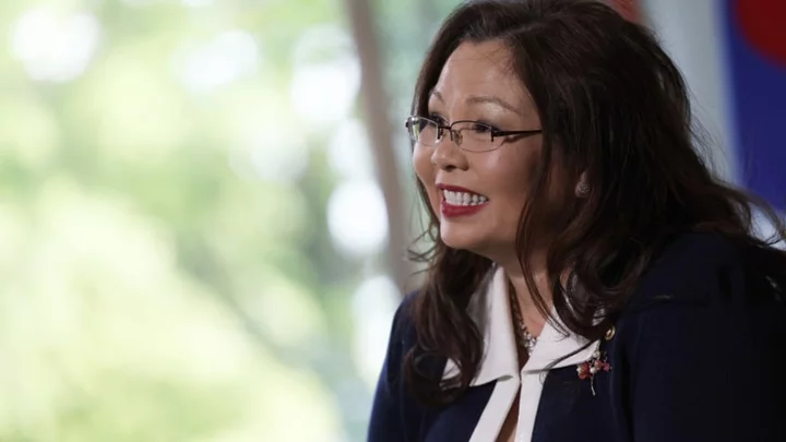 17 Things You Might Not Know About Tammy Duckworth