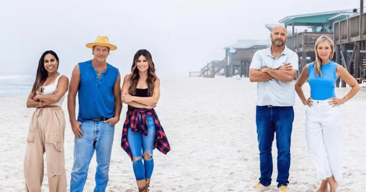 When will HGTV's 'Battle on the Beach' Season 3 air? Release date, time and how to watch