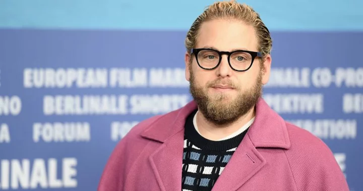 Jonah Hill and girlfriend Olivia Millar welcome their first child after keeping pregnancy secret