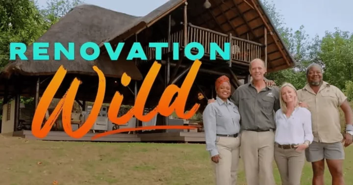 Where was 'Renovation Wild' filmed? Here's how you can stay in luxurious resorts featured on HGTV show