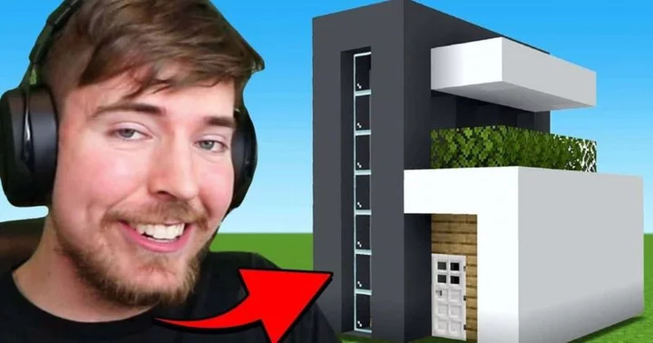 MrBeast's 'extreme makeover' to stranger's house for free gets mixed reaction on internet