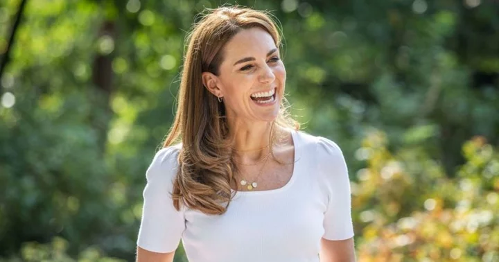 How tall is Kate Middleton? Unveiling secret behind beloved Princess of Wales' statuesque presence