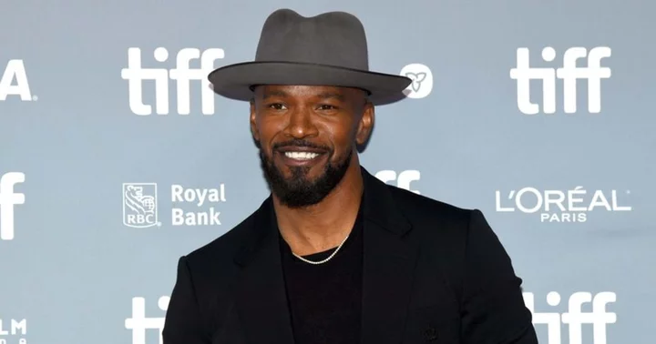 Jamie Foxx's friends and family keep mum about medical condition due to his privacy concerns