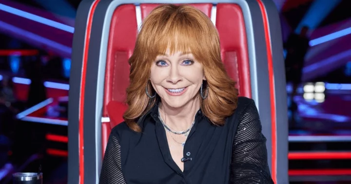 Where is 'The Voice' Season 24 filmed? Reba McEntire excited to be back on NBC's singing show