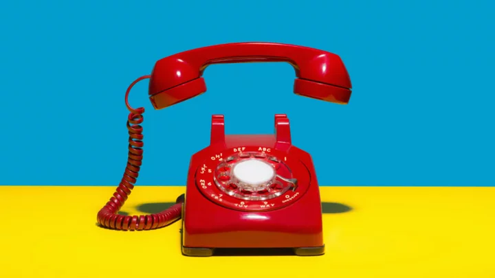 Why Did Old Phone Numbers Start With Letters?