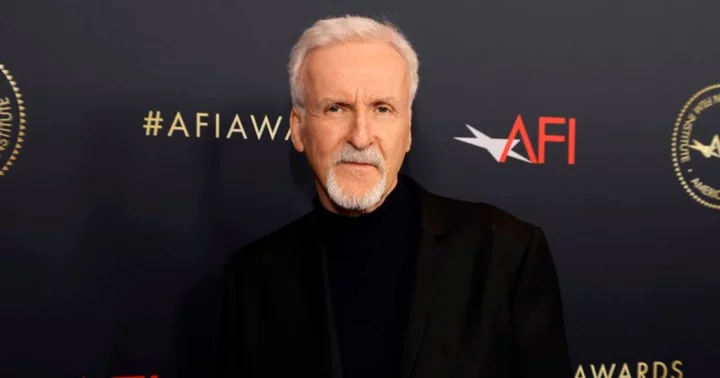 Is James Cameron making a movie on OceanGate? Titanic director addresses rumors, says 'not in talks, nor will I ever be'