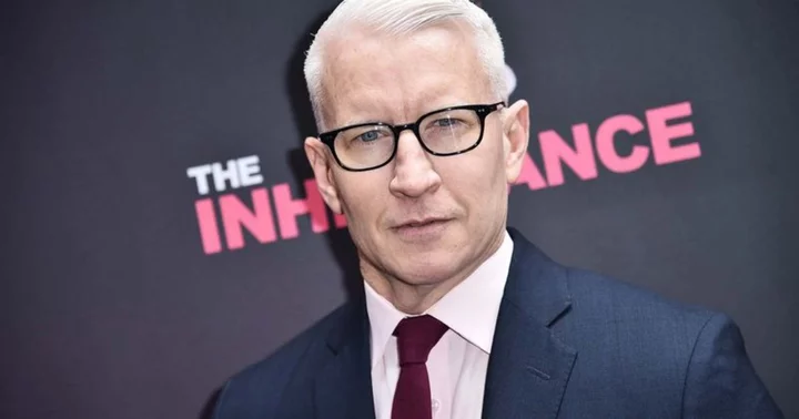 Who was Anderson Cooper's mom? CNN host reveals late mother offered to serve as surrogate for his baby at 85