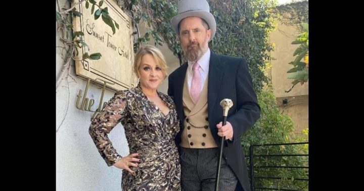 Who is Shannon Nelson? 'Ted Lasso' star Brendan Hunt announces engagement to long-time girlfriend