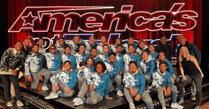 'America's Got Talent' Season 18: Who are Pulse Percussion? Youth-arts group bagged back-to-back gold at WGI Championships