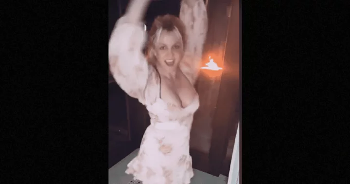 Here's the truth about Britney Spears' AI conspiracy theories on TikTok