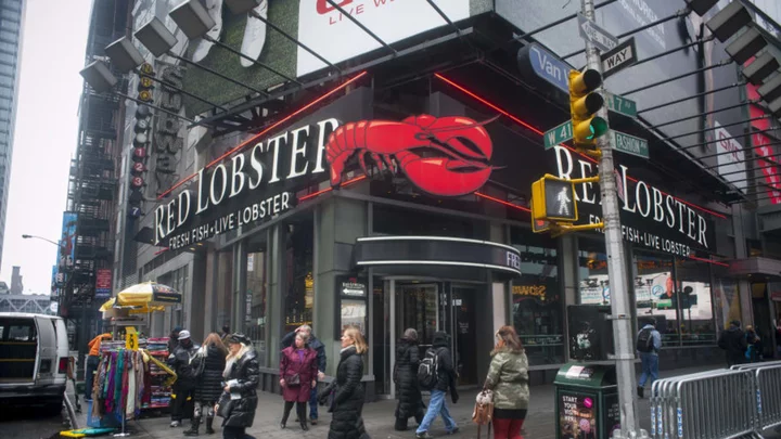 Red Lobster Reports $11 Million in Losses Because Customers Are Eating Way Too Much Unlimited Shrimp