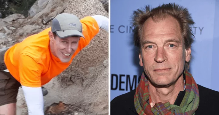 Who is Bill Dwyer? Hiker who found Julian Sands' remains on Mt Baldy calls discovery 'surreal'