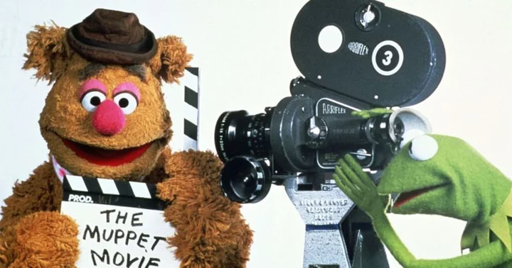 On this day in history, September 5, 1976, 'The Muppet Show' premiered on television