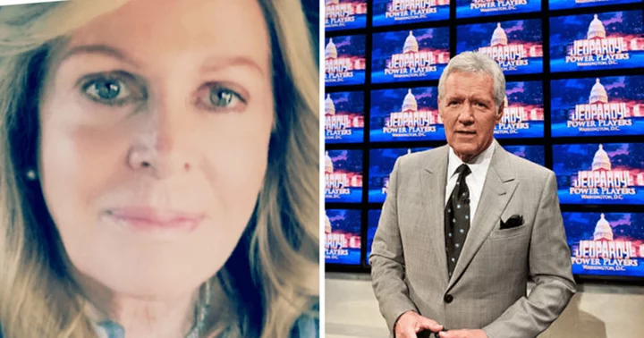 Who is Alex Trebek's ex-wife? 'Jeopardy!' legend's former partner works as an investment art collector