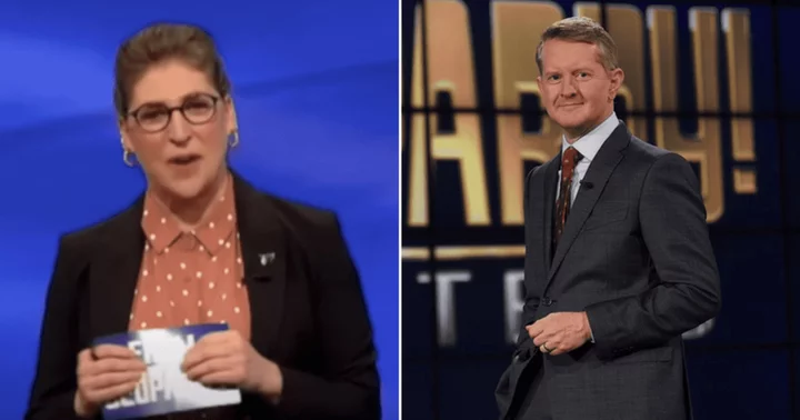 'Ken Jennings was quick': ‘Jeopardy!’ fans furious over Mayim Bialik’s 'slow and forced' hosting skills