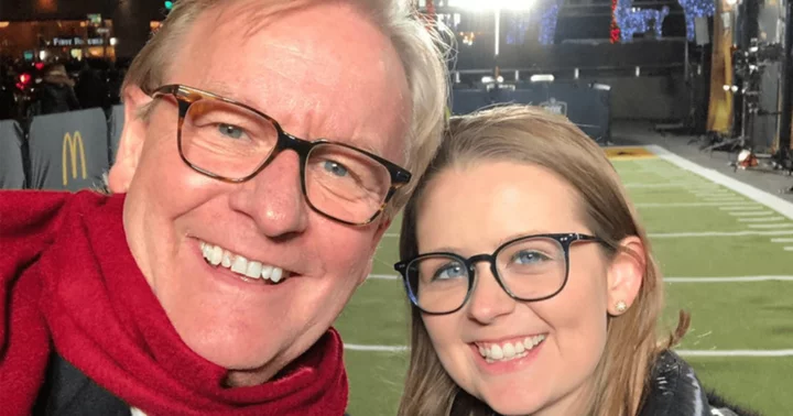 Who is Sally Doocy? 'Fox & Friends' host Steve Doocy shares emotional message on daughter's 30th birthday