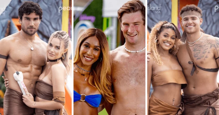When will 'Love Island USA' Season 5 Episode 35 air? Final elimination round brings chaos to the villa