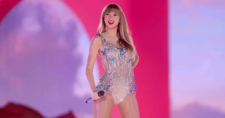 Is Taylor Swift's Eras Tour the biggest in history? Concerts spanning more than a year likely to gross a billion dollars