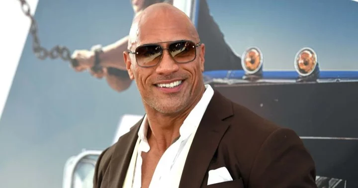 'It's not that big of a deal': Fans react as Dwayne Johnson addresses Maui wildfire fundraiser backlash
