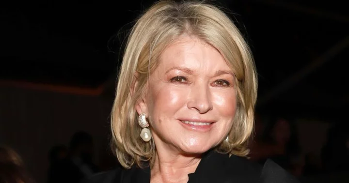 'Today' fans mock Martha Stewart over 'squeamish' cooking segment: 'How not to open a lobster'