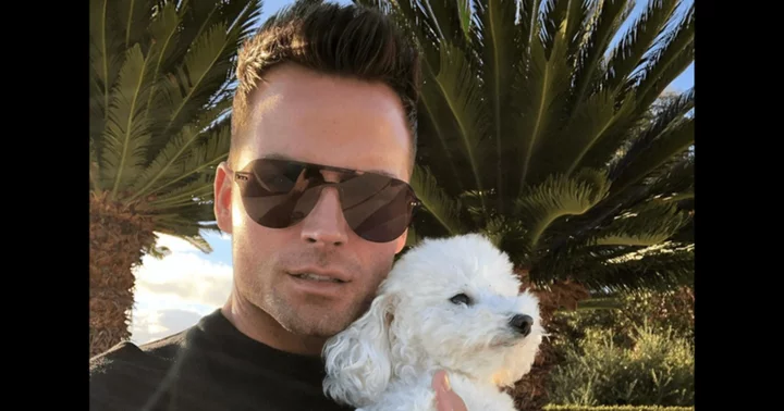 How did George die? 'Million Dollar Listing: LA' alum Bobby Boyd pens paw-fect tribute to pet dog