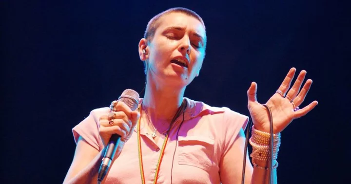 Why did Sinead O'Connor get into music? Heartbreaking reason why singer turned to singing in childhood