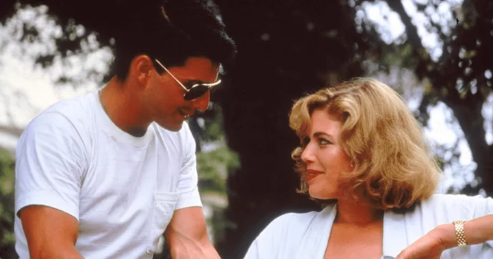 Top Gun's Cast Then and Now: Cult movie's lead stars through the years