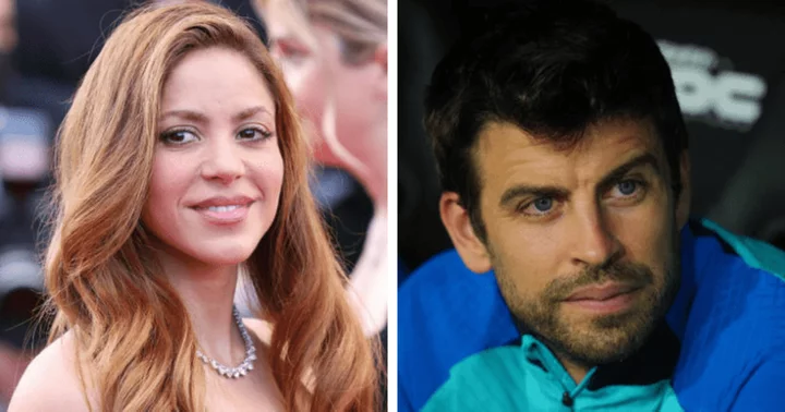 Shakira takes yet another shot at ex-BF Gerard Pique's infidelity with cheeky reference in new song 'Empty Cup'