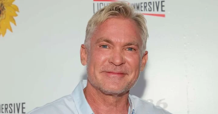 Former ‘GMA’ host Sam Champion opens up about chronic health issue that prevails in his family