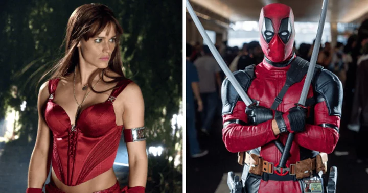 'The Best Elektra Ever': 'Deadpool 3' will see Jennifer Garner reprise beloved character after 2 decades