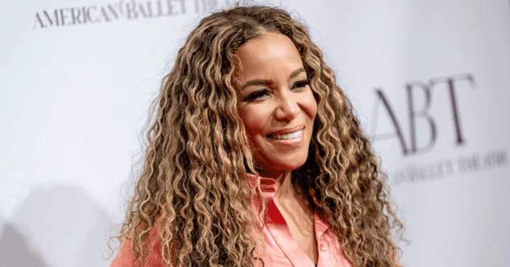 'The View' hosts split over co-host Sunny Hostin's opinion on divorce: 'It's not an option for me'