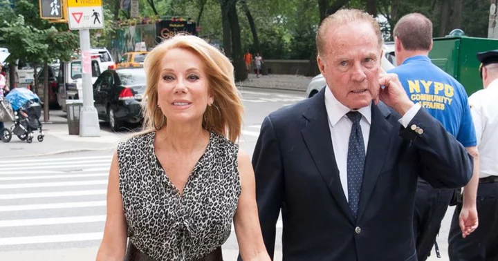 'She will never replace him': Kathie Lee Gifford's devotion to late husband Frank souring her current romance