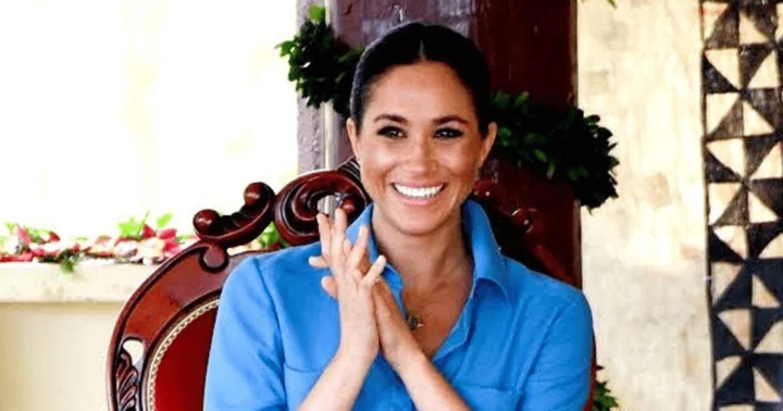 How old is Meghan Markle? Royal family abstains from wishing Duchess as she celebrates quiet birthday in Montecito
