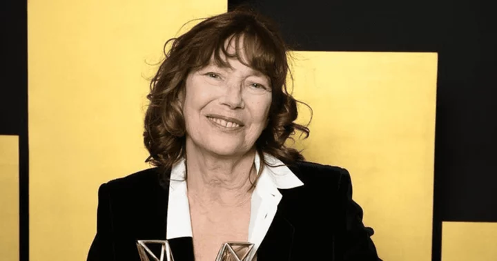 How did Jane Birkin die? Actress, 76, who inspired iconic Hermes bag suffered stroke in 2021