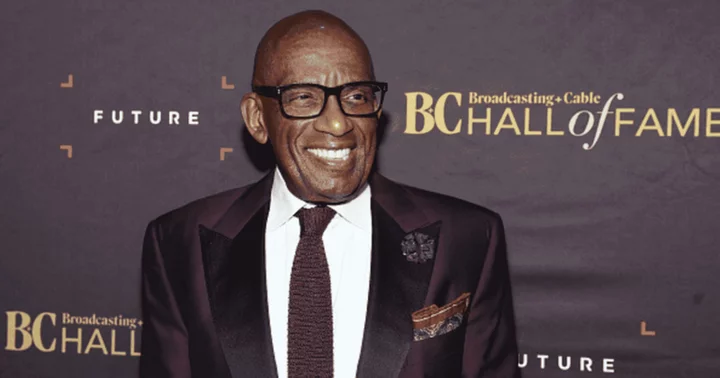 Fans thank Al Roker for 'inspiration' as 'Today' host shares motivating workout video after knee surgery