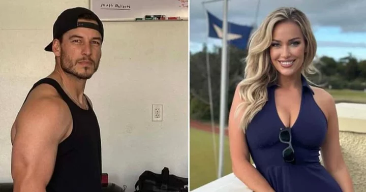 Who is Steven Tinoco? 5 unknown facts about Paige Spiranac's ex-husband