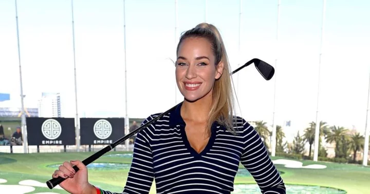 Here are Paige Spiranac's top 4 picks for casual and sporty clothing