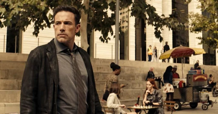 'Hypnotic' Review: Ben Affleck's twisted sci-fi thriller is fast-paced and never boring
