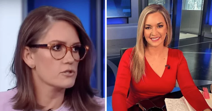 ‘The Five’ fans want Katie Pavlich to 'permanently' replace Jessica Tarlov after her ignorant remarks on viral song