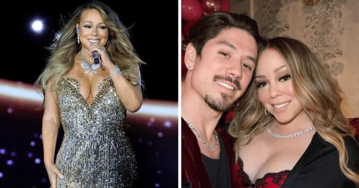 Mariah Carey may go under knife before saying ‘I do’ to Bryan Tanaka