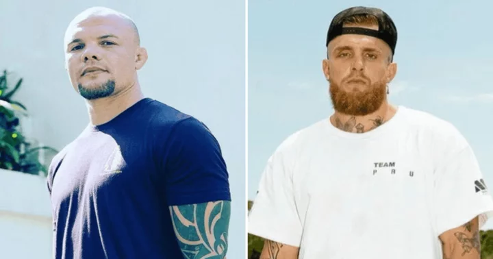 Can Anthony Smith beat Jake Paul? UFC veteran explains why Problem Child would 'never challenge' him