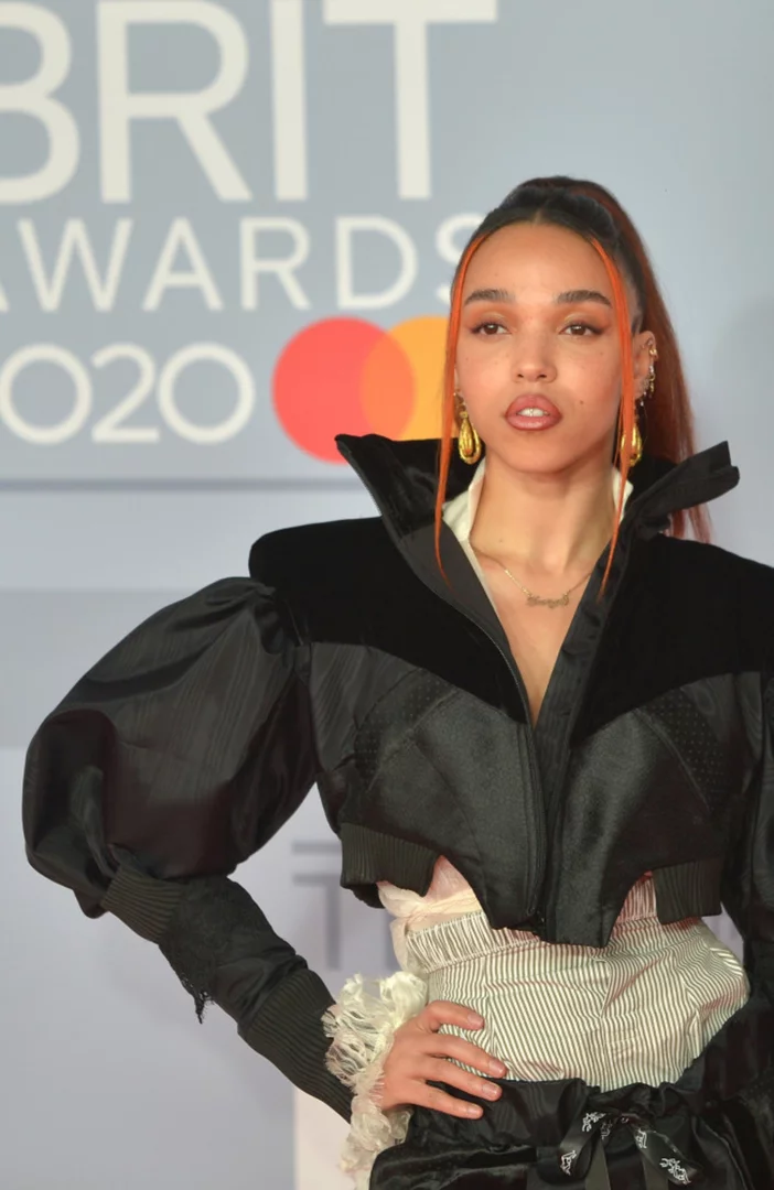 FKA Twigs refuses to release new album after major demos leak