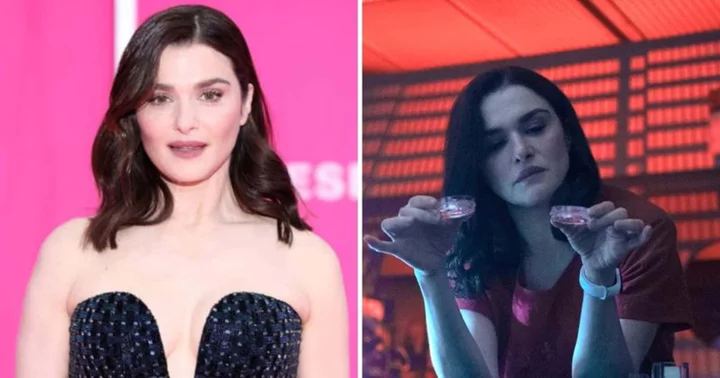 Rachel Weisz reveals she suffered a miscarriage as she reacts to criticism around graphic birth scenes in 'Dead Ringers'
